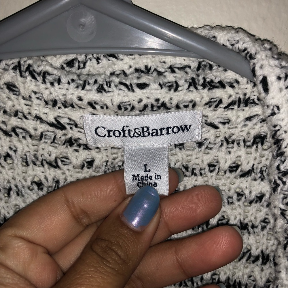 Cardigan . - Picture 5 of 6